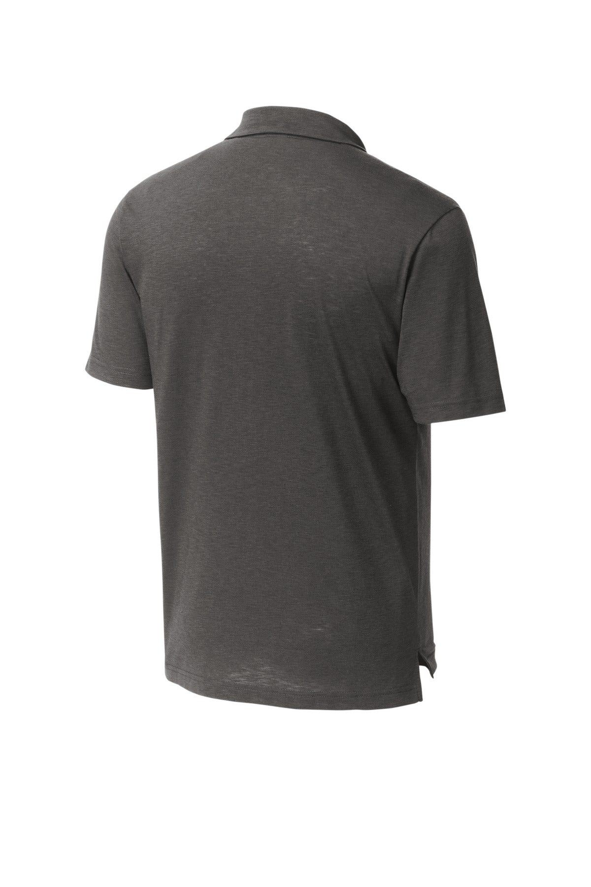 Sport-Tek Men's PosiCharge Strive Polo Mens Apparel Shirts & Tops