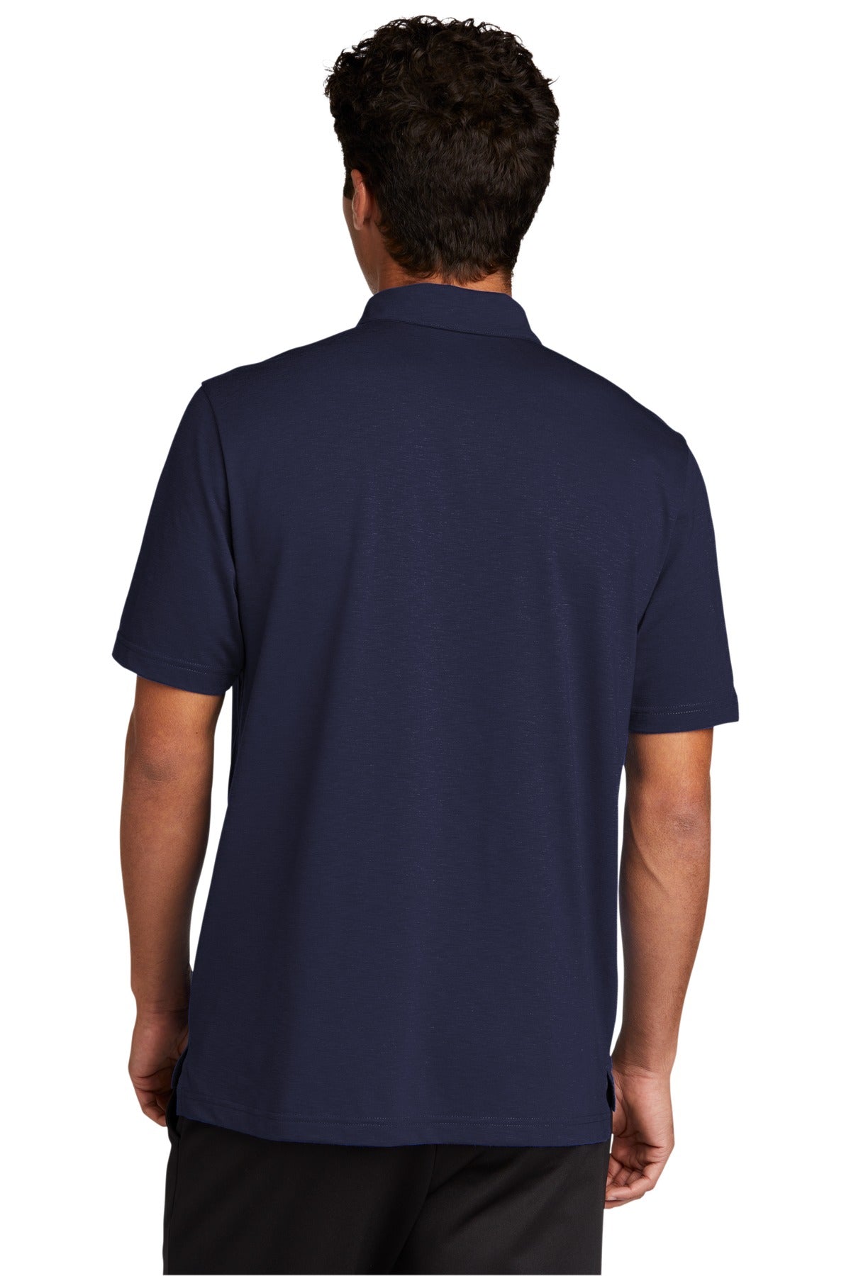 Sport-Tek Men's PosiCharge Strive Polo Mens Apparel Shirts & Tops
