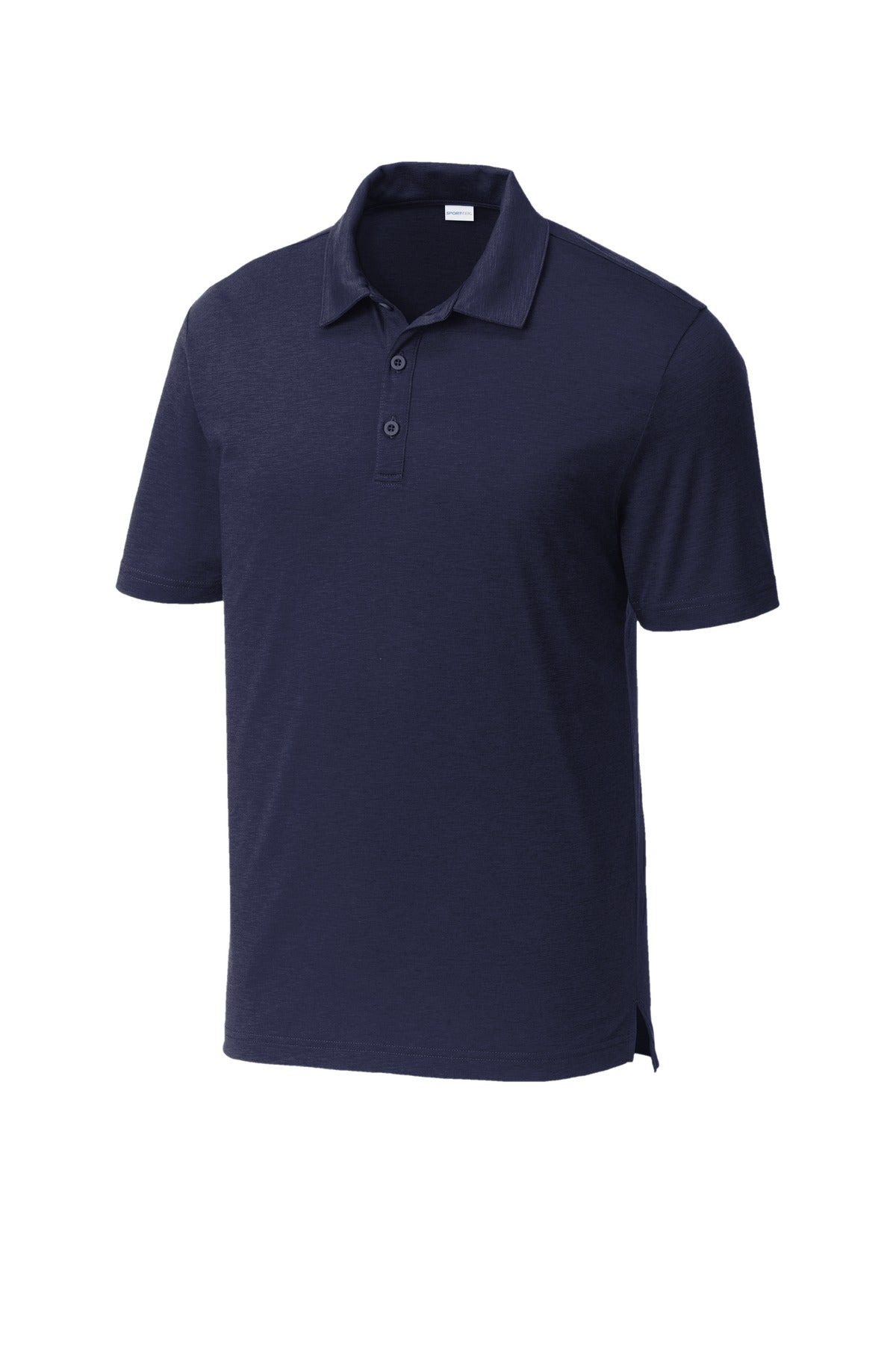 Sport-Tek Men's PosiCharge Strive Polo Mens Apparel Shirts & Tops