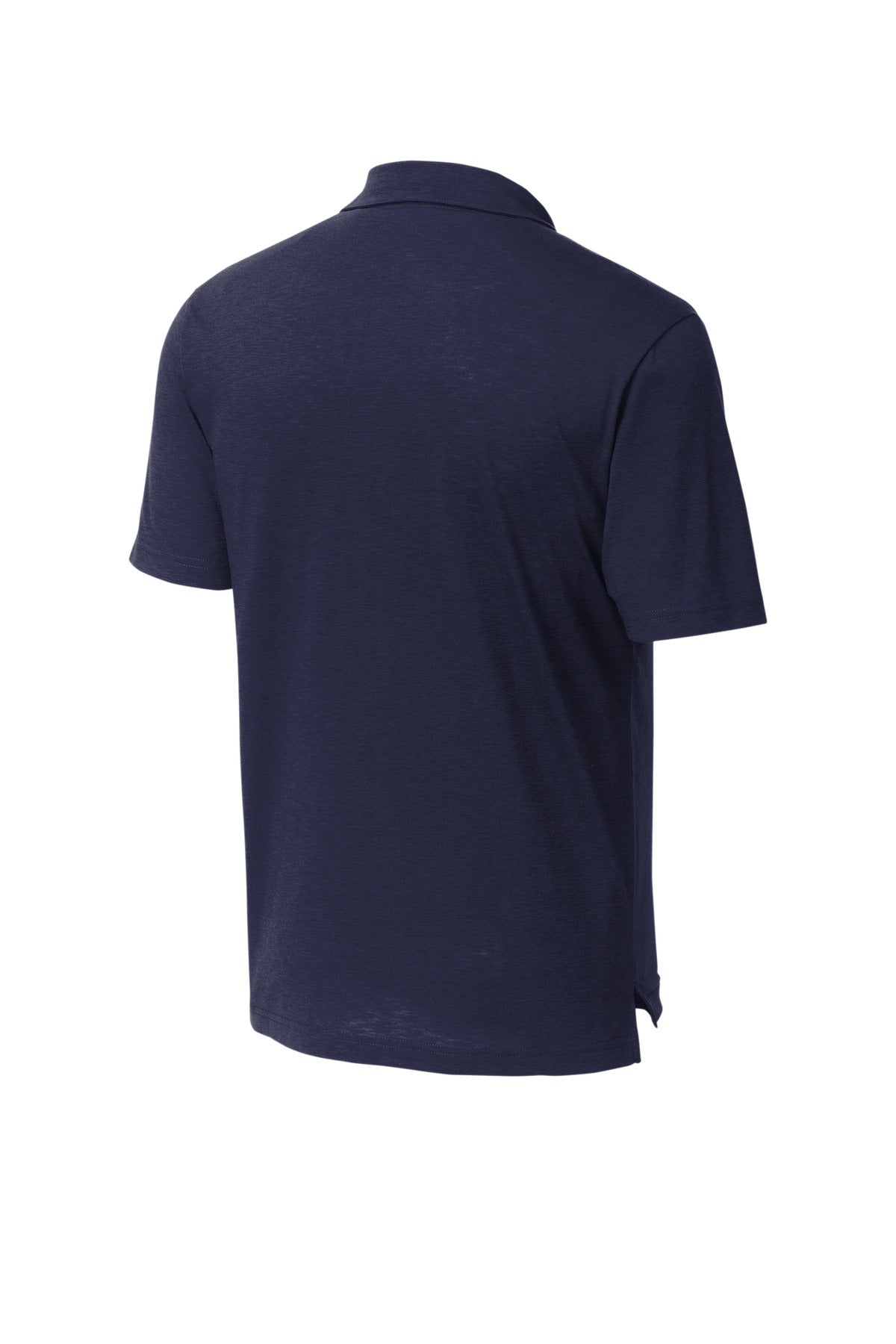 Sport-Tek Men's PosiCharge Strive Polo Mens Apparel Shirts & Tops