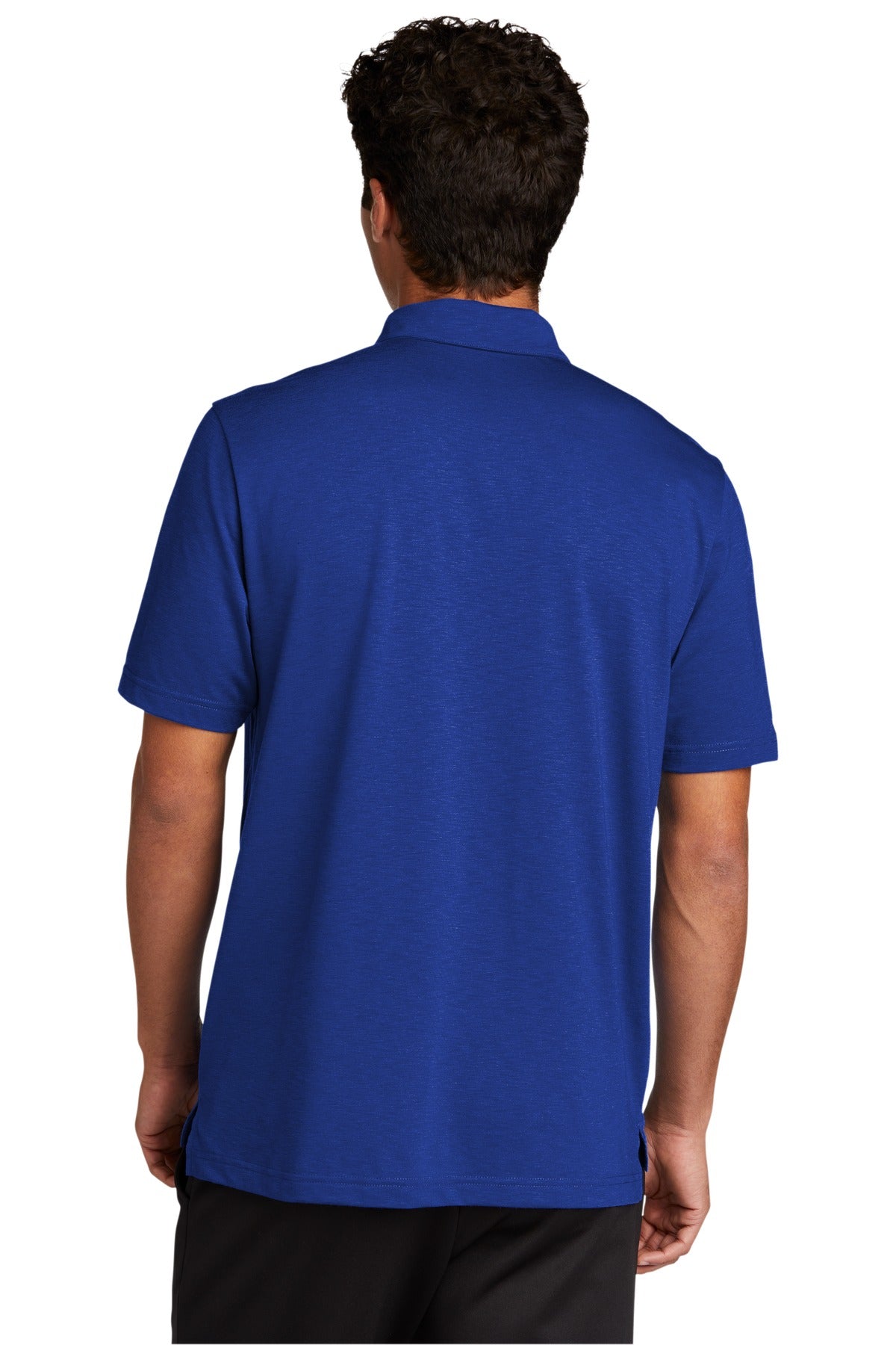 Sport-Tek Men's PosiCharge Strive Polo Mens Apparel Shirts & Tops