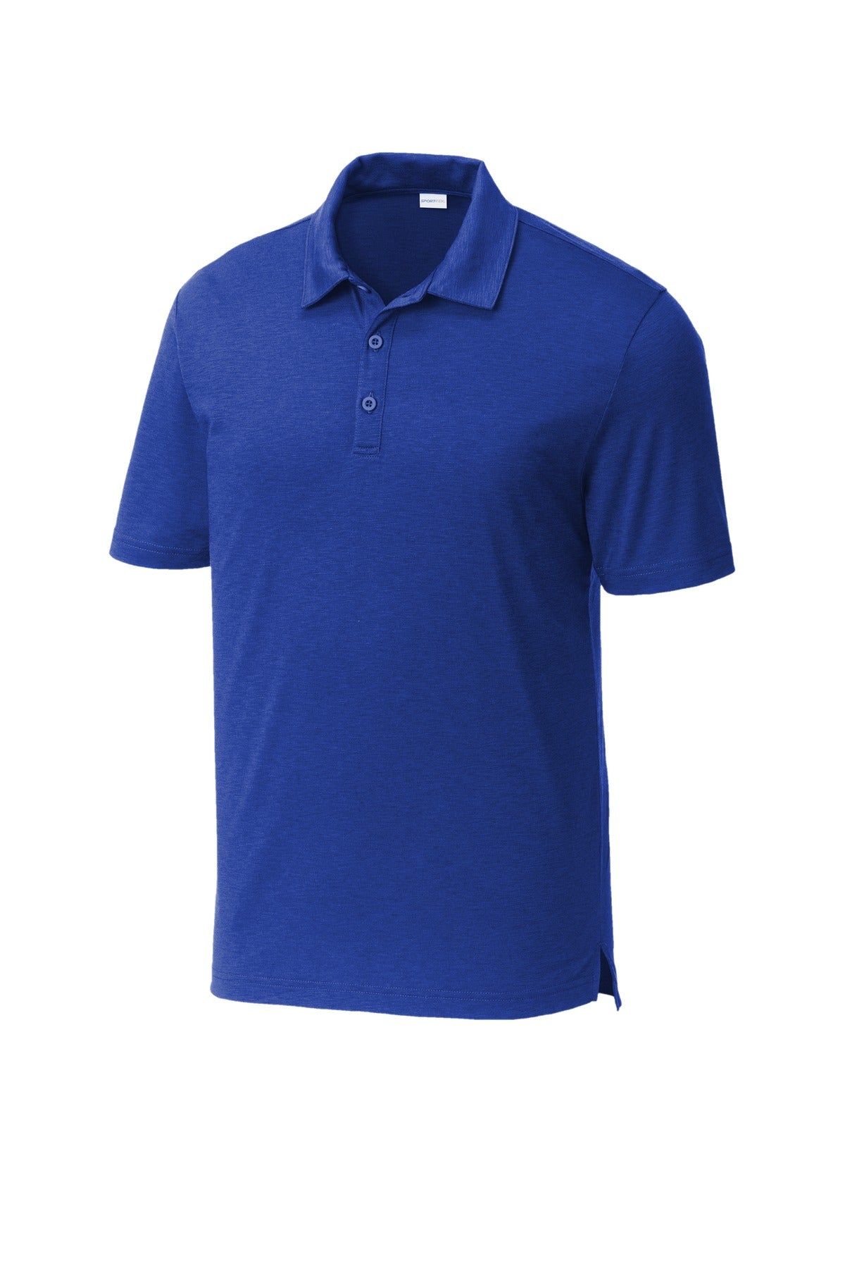 Sport-Tek Men's PosiCharge Strive Polo Mens Apparel Shirts & Tops