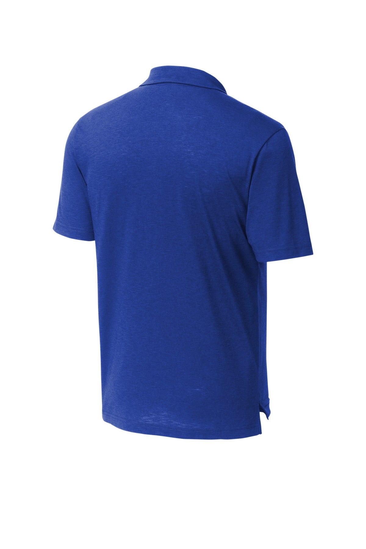 Sport-Tek Men's PosiCharge Strive Polo Mens Apparel Shirts & Tops