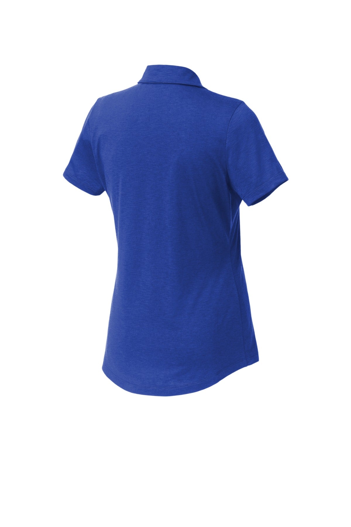 Sport-Tek Women's PosiCharge Strive Polo. LST530 Womens Apparel Shirts & Tops