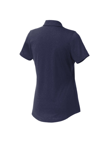 Sport-Tek Women's PosiCharge Strive Polo. LST530 Womens Apparel Shirts & Tops