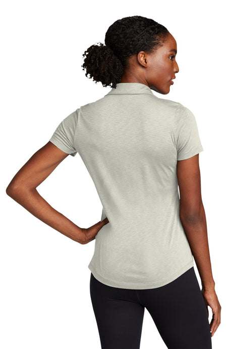 Sport-Tek Women's PosiCharge Strive Polo. LST530 Womens Apparel Shirts & Tops
