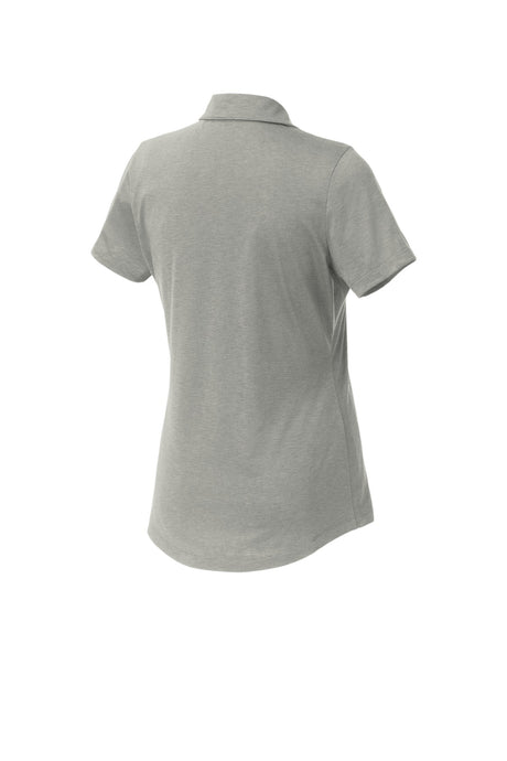 Sport-Tek Women's PosiCharge Strive Polo. LST530 Womens Apparel Shirts & Tops