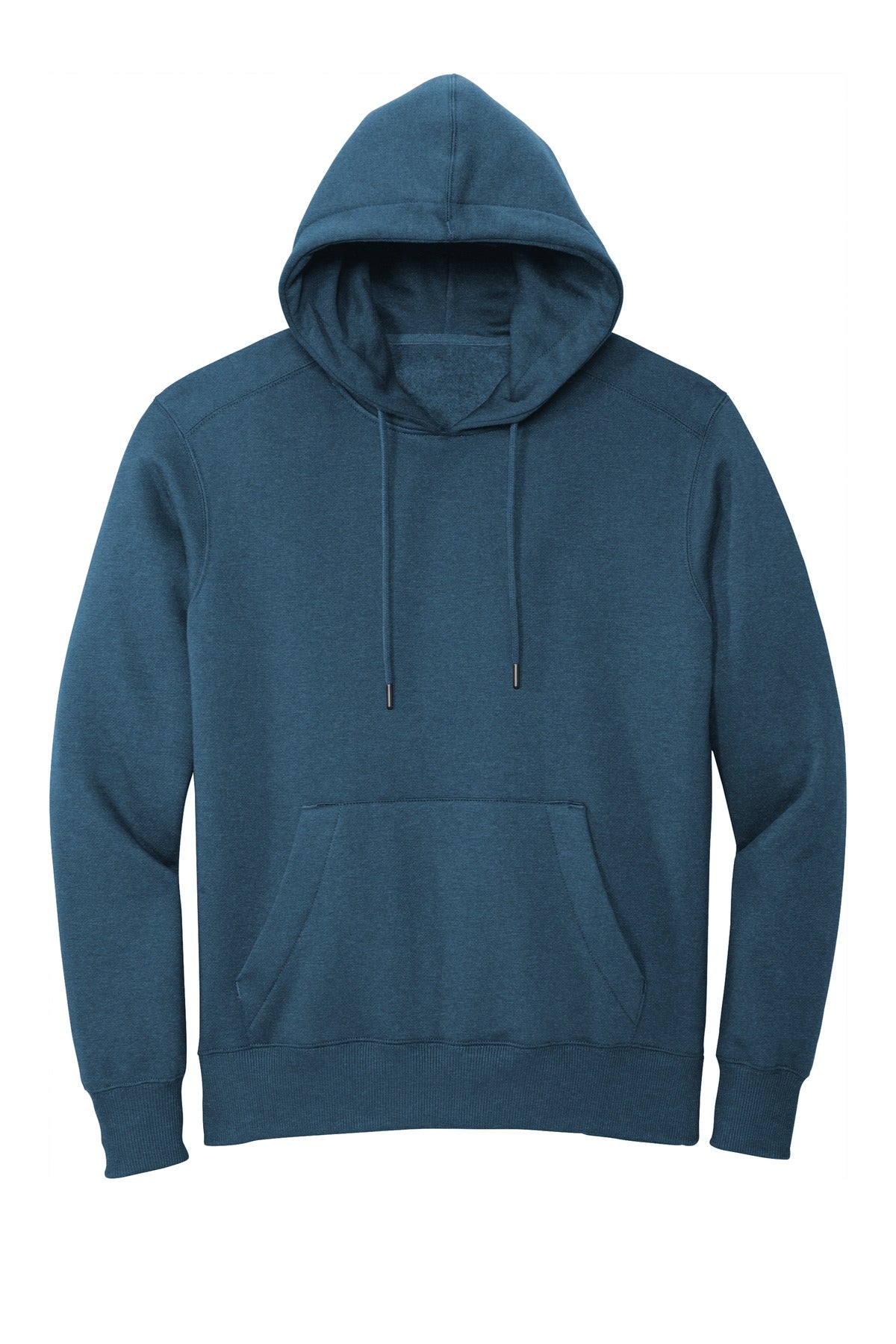 District Men's Perfect Weight Fleece Hoodie Mens Apparel Sweatshirts & Fleece