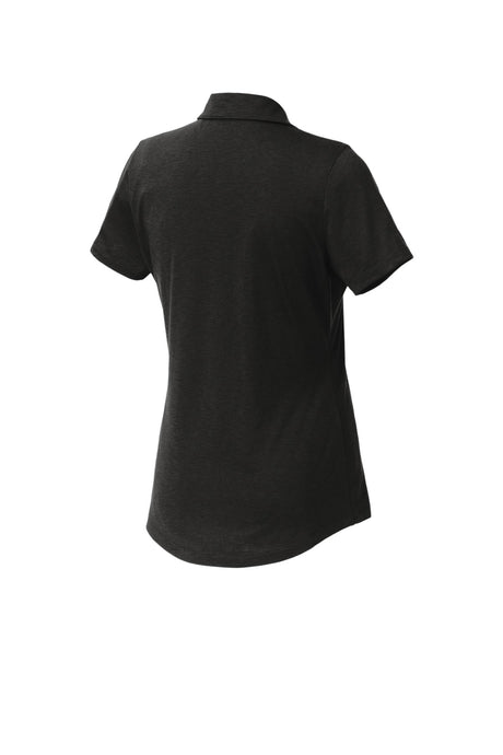 Sport-Tek Women's PosiCharge Strive Polo. LST530 Womens Apparel Shirts & Tops
