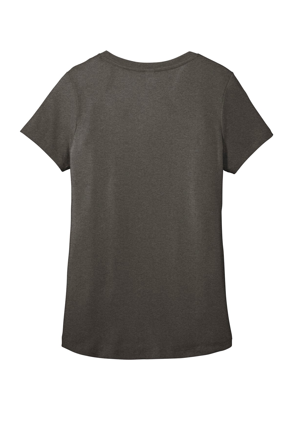 District Women's Flex Scoop Neck Tee DT7501 Womens Apparel Shirts & Tops