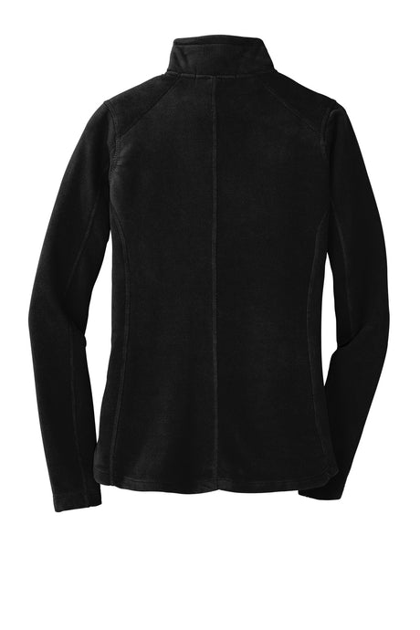 Port Authority Ladies Microfleece Jacket. L223 Womens Apparel Jackets & Vests