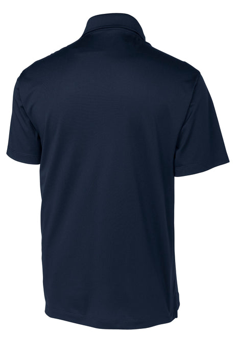 Sport-Tek Men's Micropique Sport-Wick Pocket Polo Mens Apparel Shirts & Tops