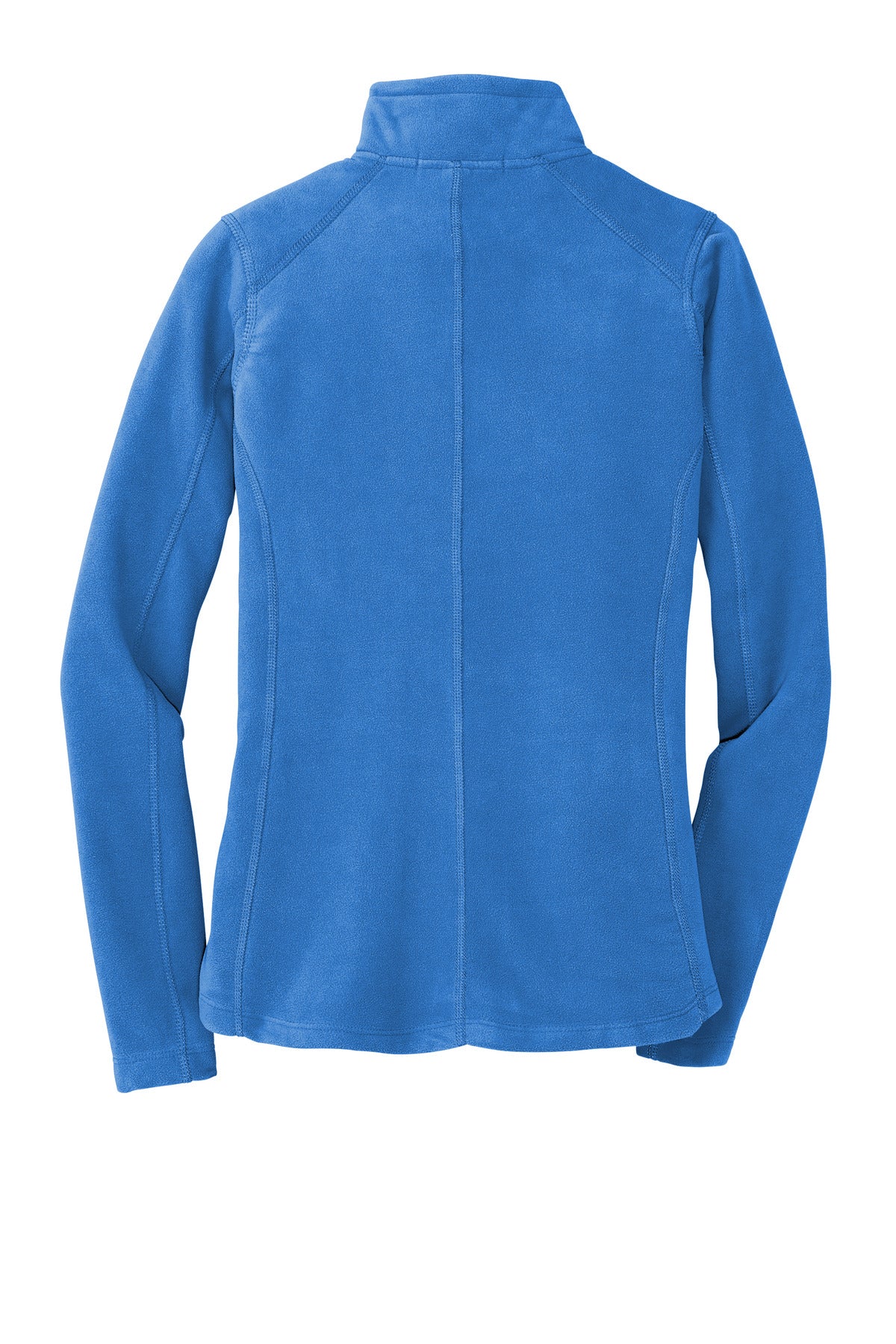 Port Authority Ladies Microfleece Jacket. L223 Womens Apparel Jackets & Vests