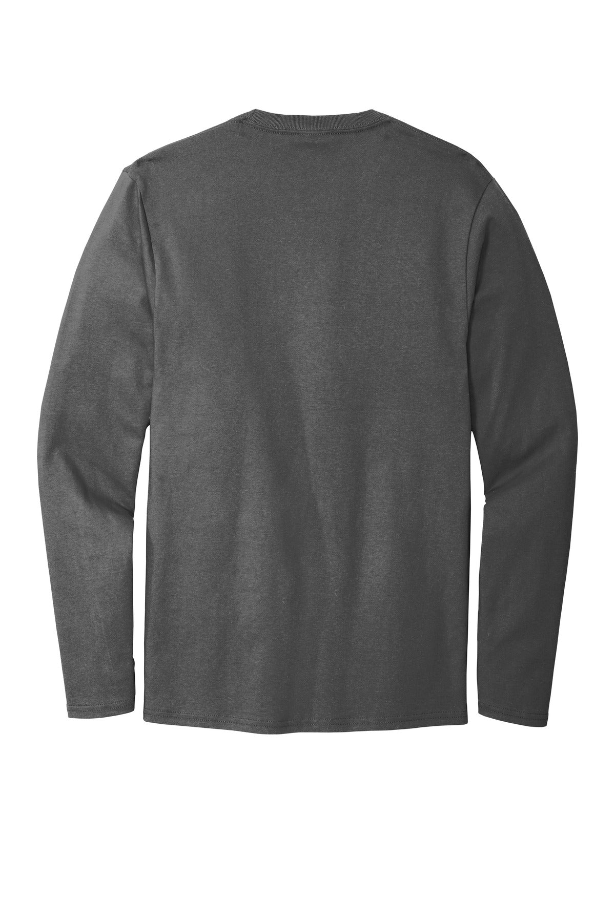 Port & Company Long Sleeve Bouncer Tee PC600LS Mens Apparel Shirts & Tops