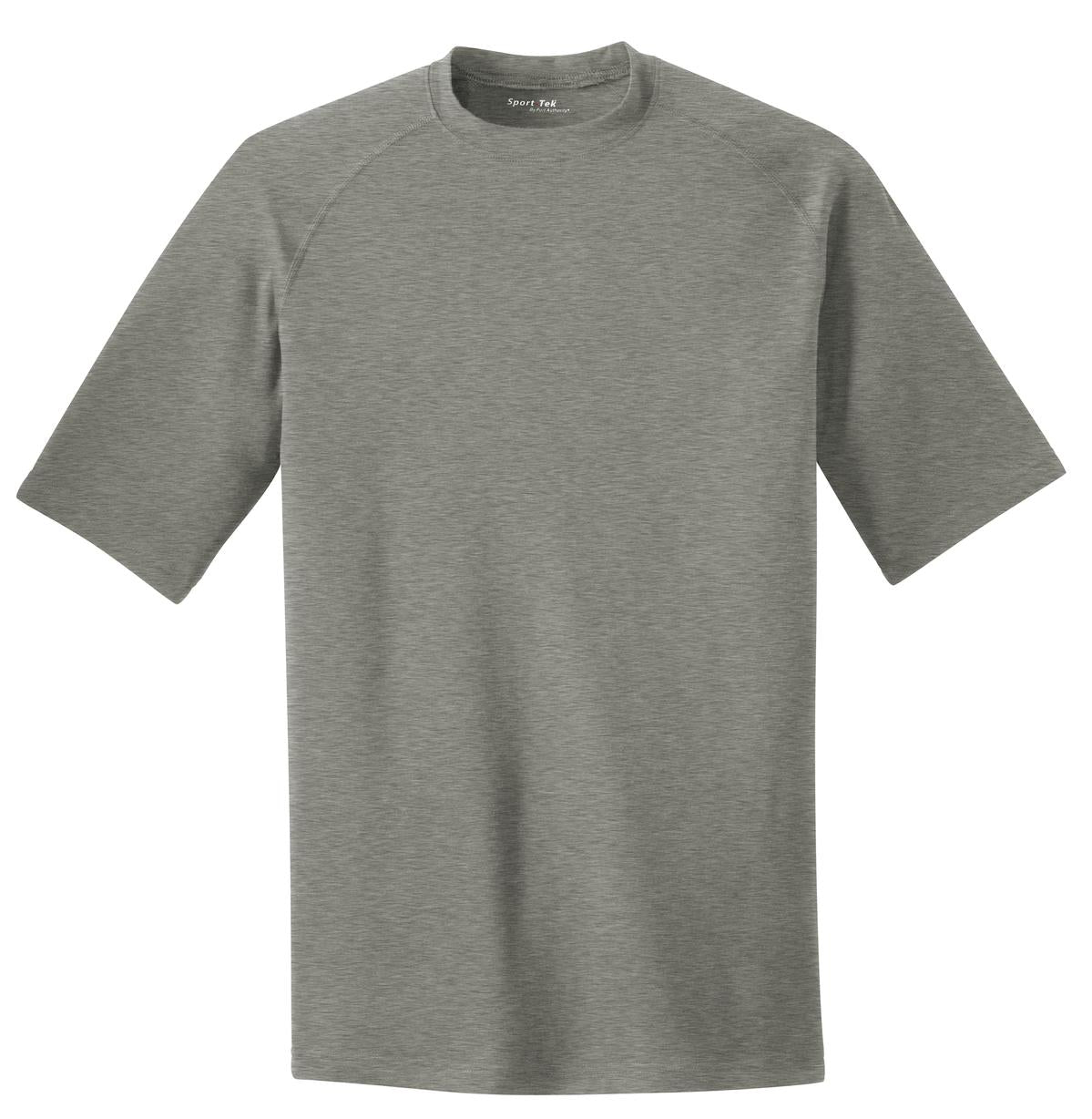 Sport-Tek Men's Ultimate Performance Crew Mens Apparel Shirts & Tops