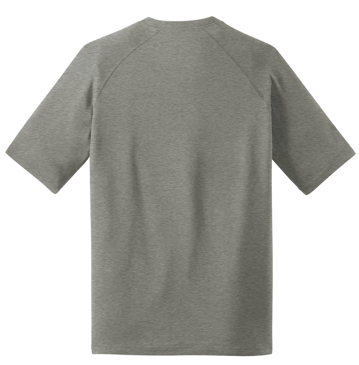 Sport-Tek Men's Ultimate Performance Crew Mens Apparel Shirts & Tops