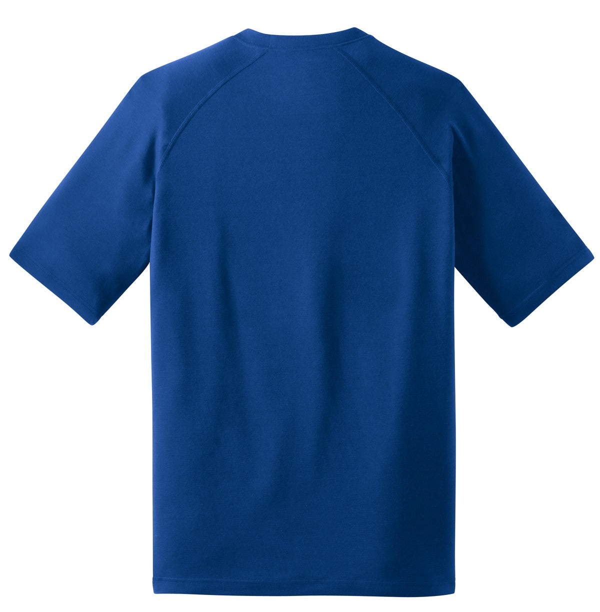 Sport-Tek Men's Ultimate Performance Crew Mens Apparel Shirts & Tops