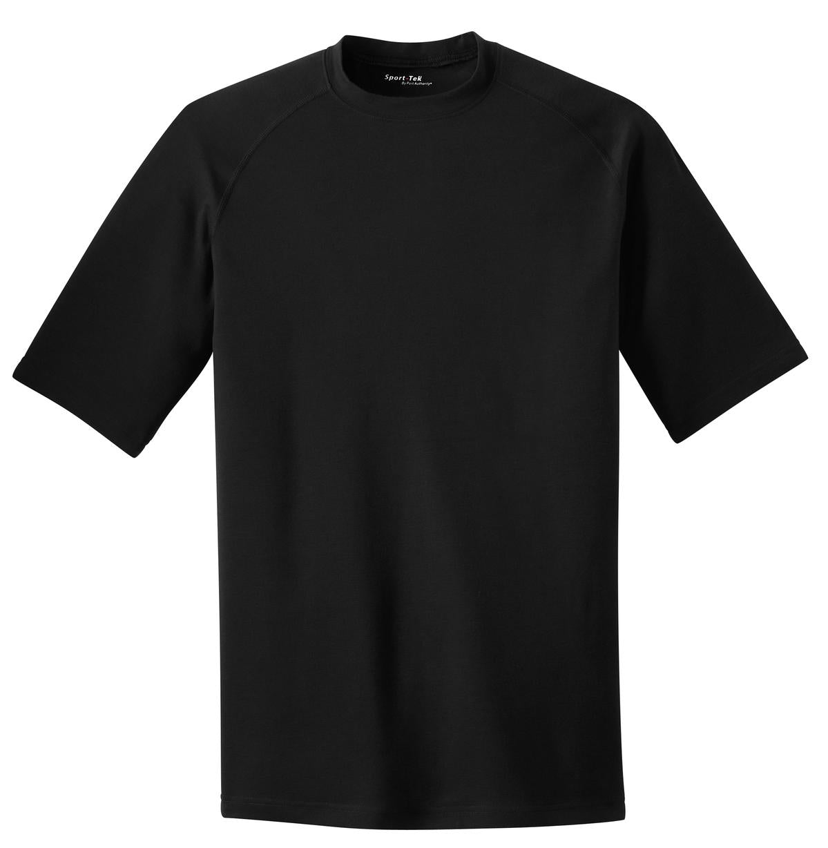 Sport-Tek Men's Ultimate Performance Crew Mens Apparel Shirts & Tops