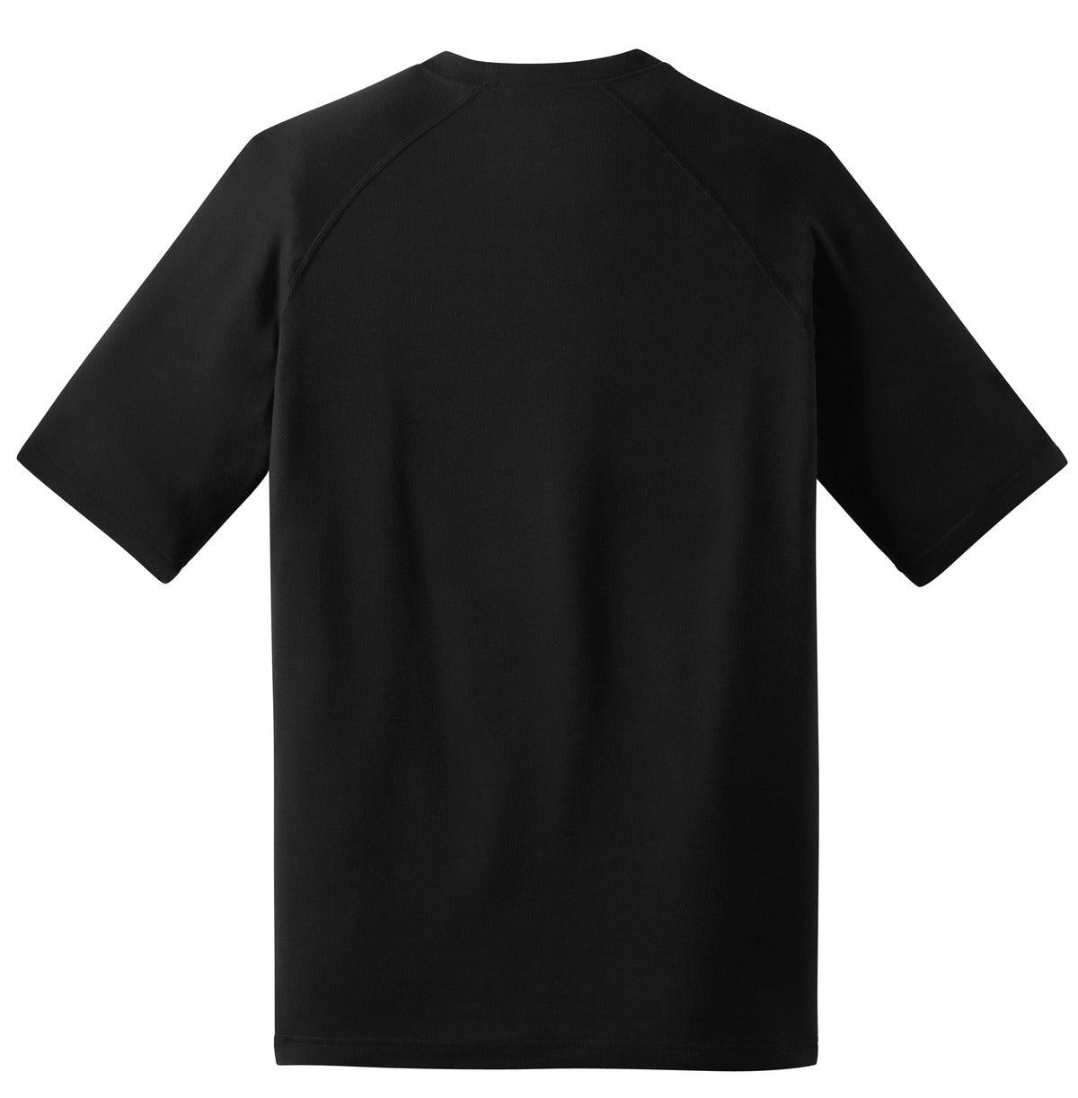 Sport-Tek Men's Ultimate Performance Crew Mens Apparel Shirts & Tops