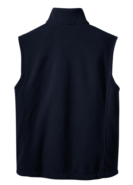 Port Authority Value Fleece Vest. F219 Mens Apparel Jackets & Vests