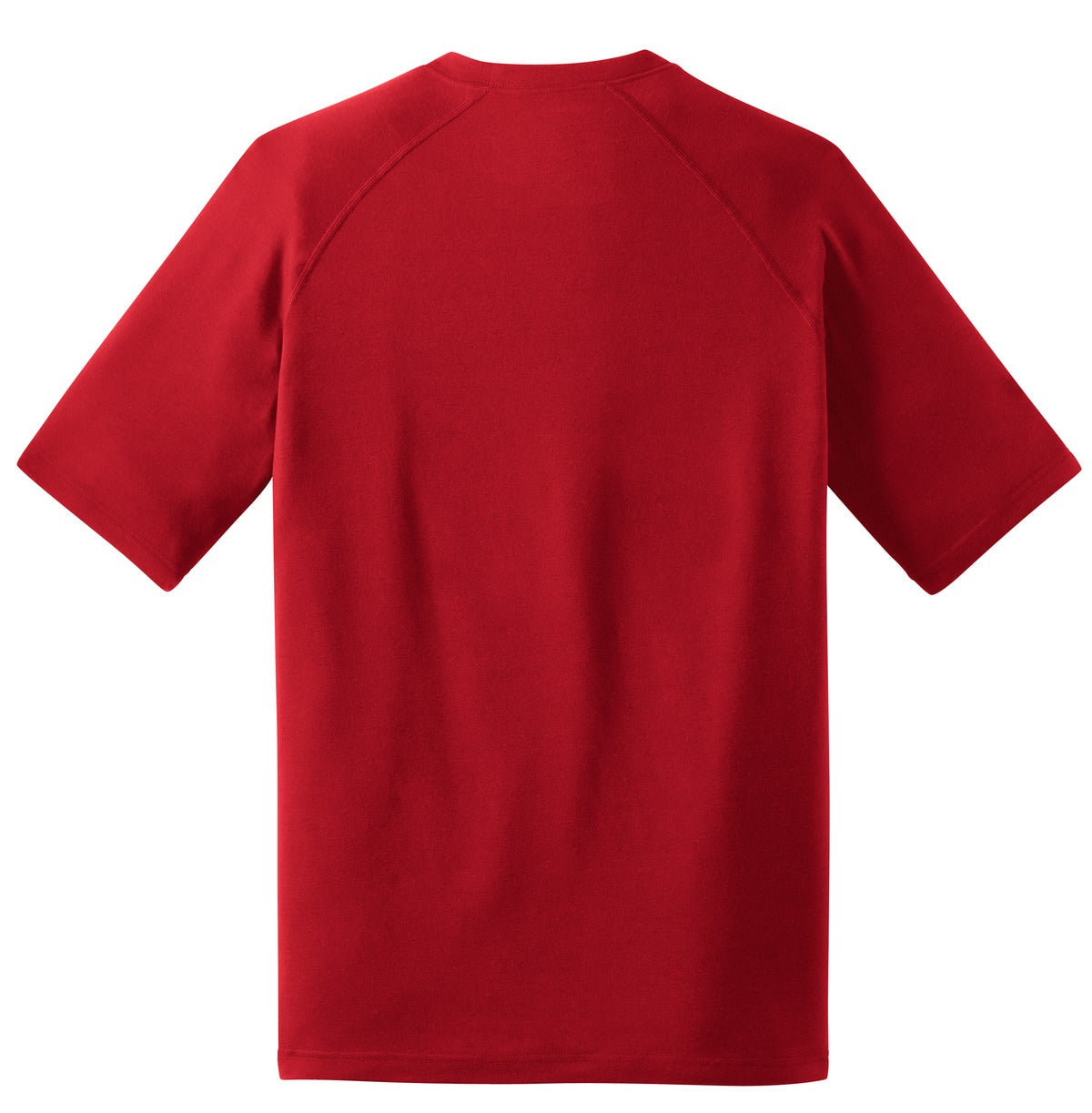 Sport-Tek Men's Ultimate Performance Crew Mens Apparel Shirts & Tops
