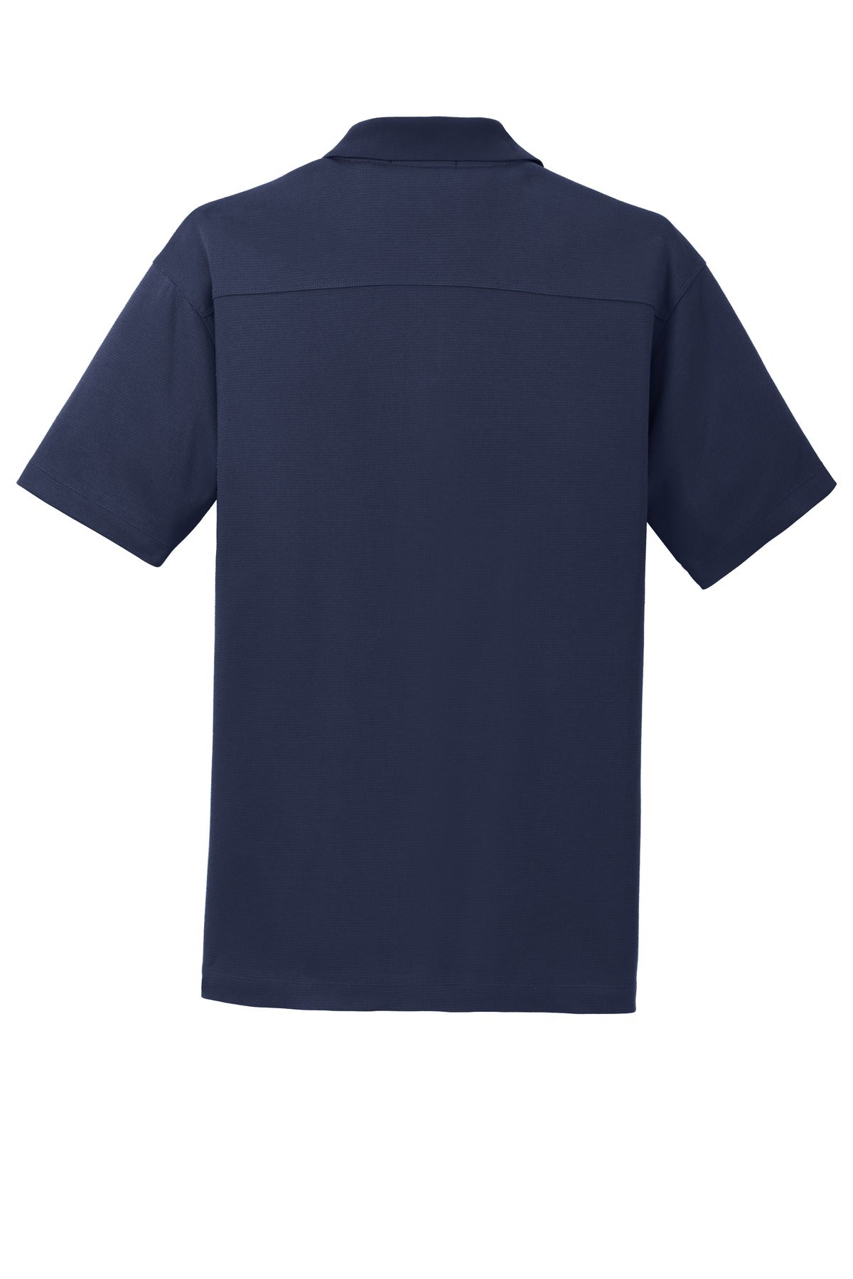 Port Authority Men's Rapid Dry Mesh Polo. K573 Mens Apparel Shirts & Tops
