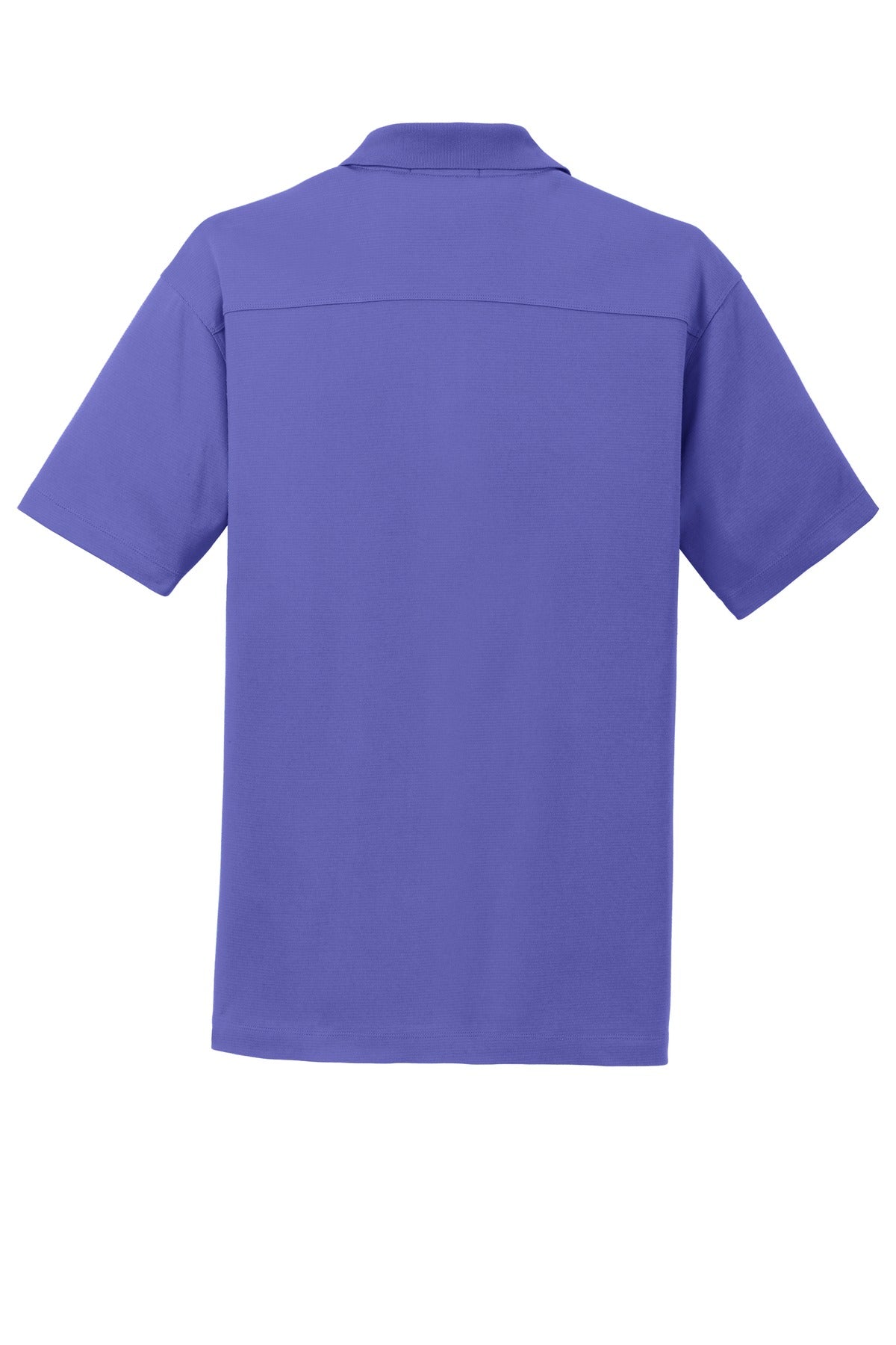Port Authority Men's Rapid Dry Mesh Polo. K573 Mens Apparel Shirts & Tops