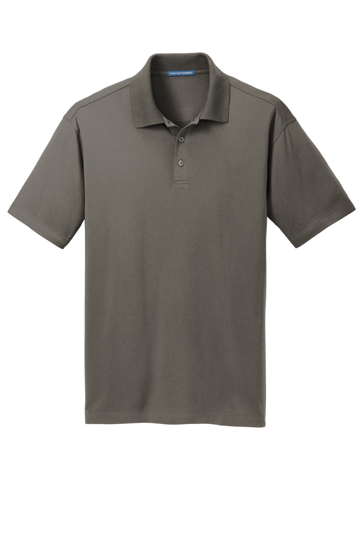 Port Authority Men's Rapid Dry Mesh Polo. K573 Mens Apparel Shirts & Tops