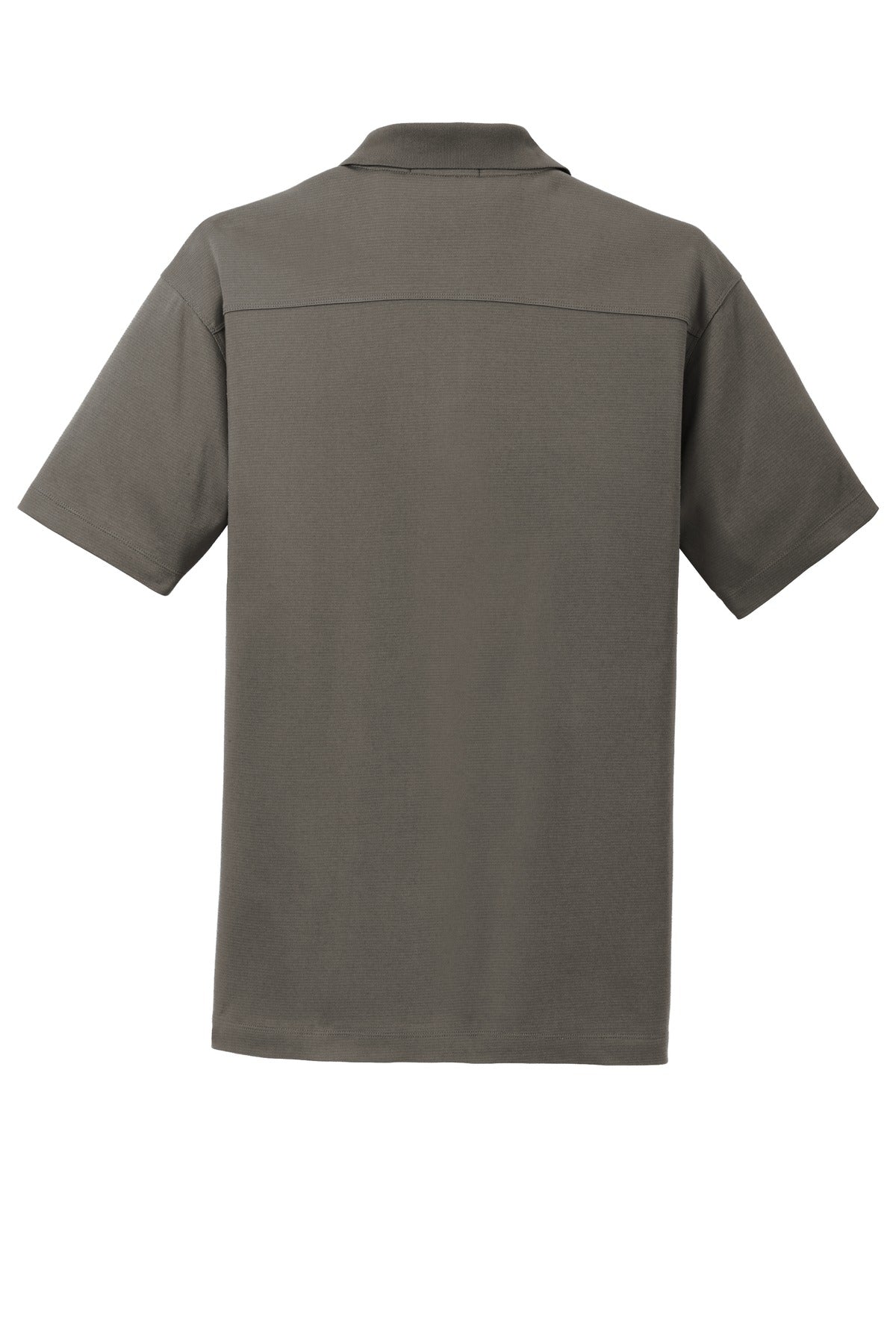Port Authority Men's Rapid Dry Mesh Polo. K573 Mens Apparel Shirts & Tops