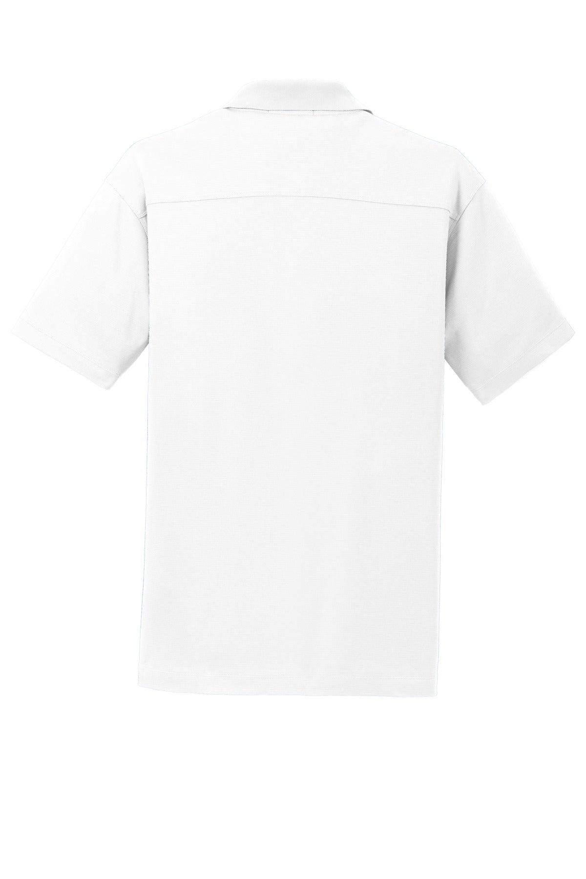 Port Authority Men's Rapid Dry Mesh Polo. K573 Mens Apparel Shirts & Tops