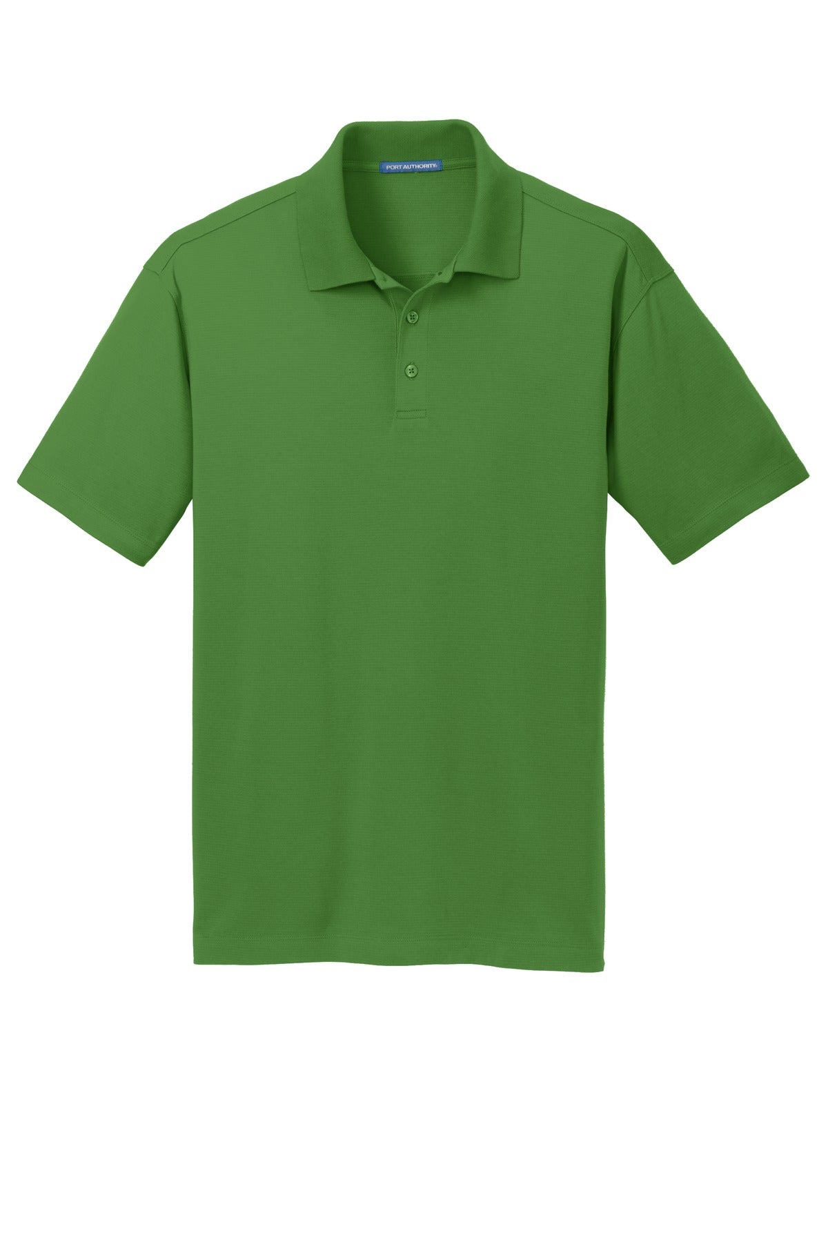 Port Authority Men's Rapid Dry Mesh Polo. K573 Mens Apparel Shirts & Tops