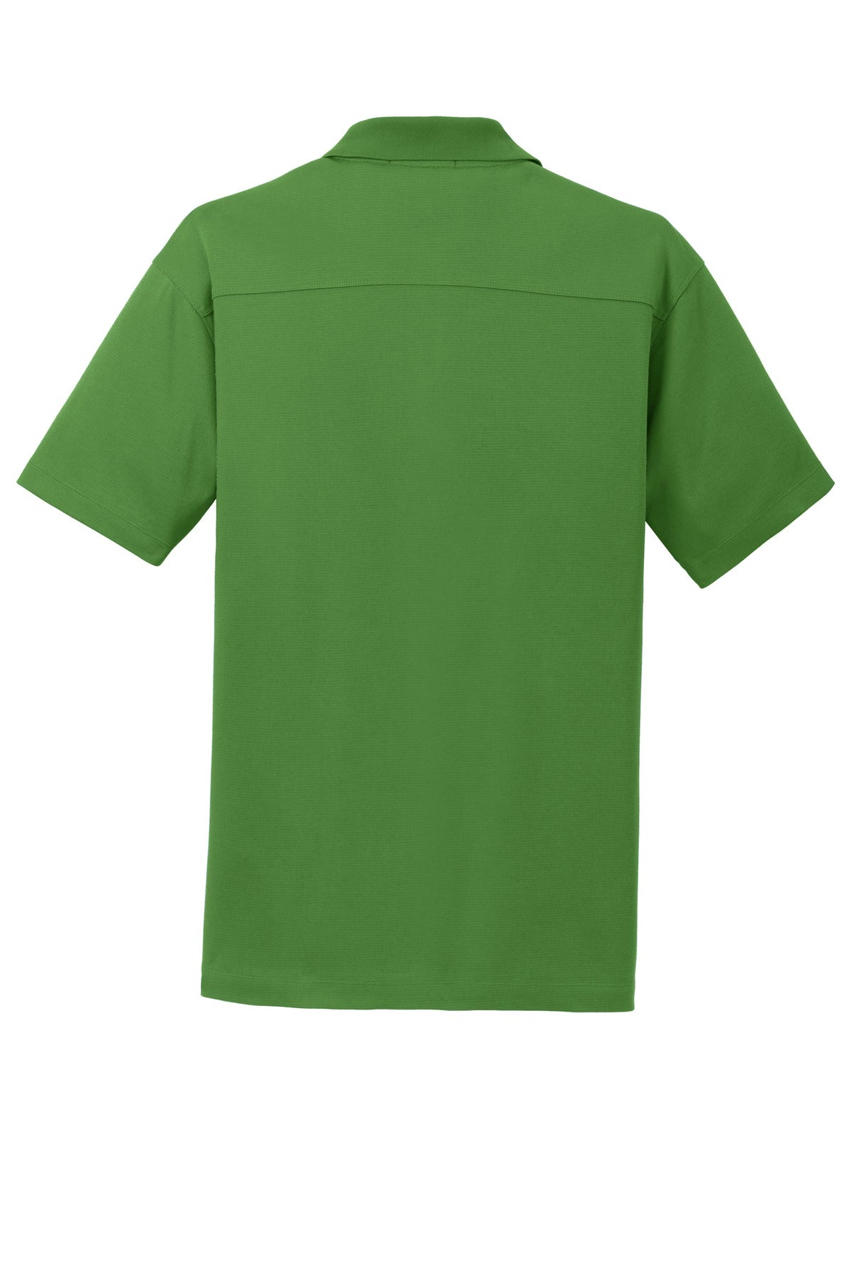 Port Authority Men's Rapid Dry Mesh Polo. K573 Mens Apparel Shirts & Tops