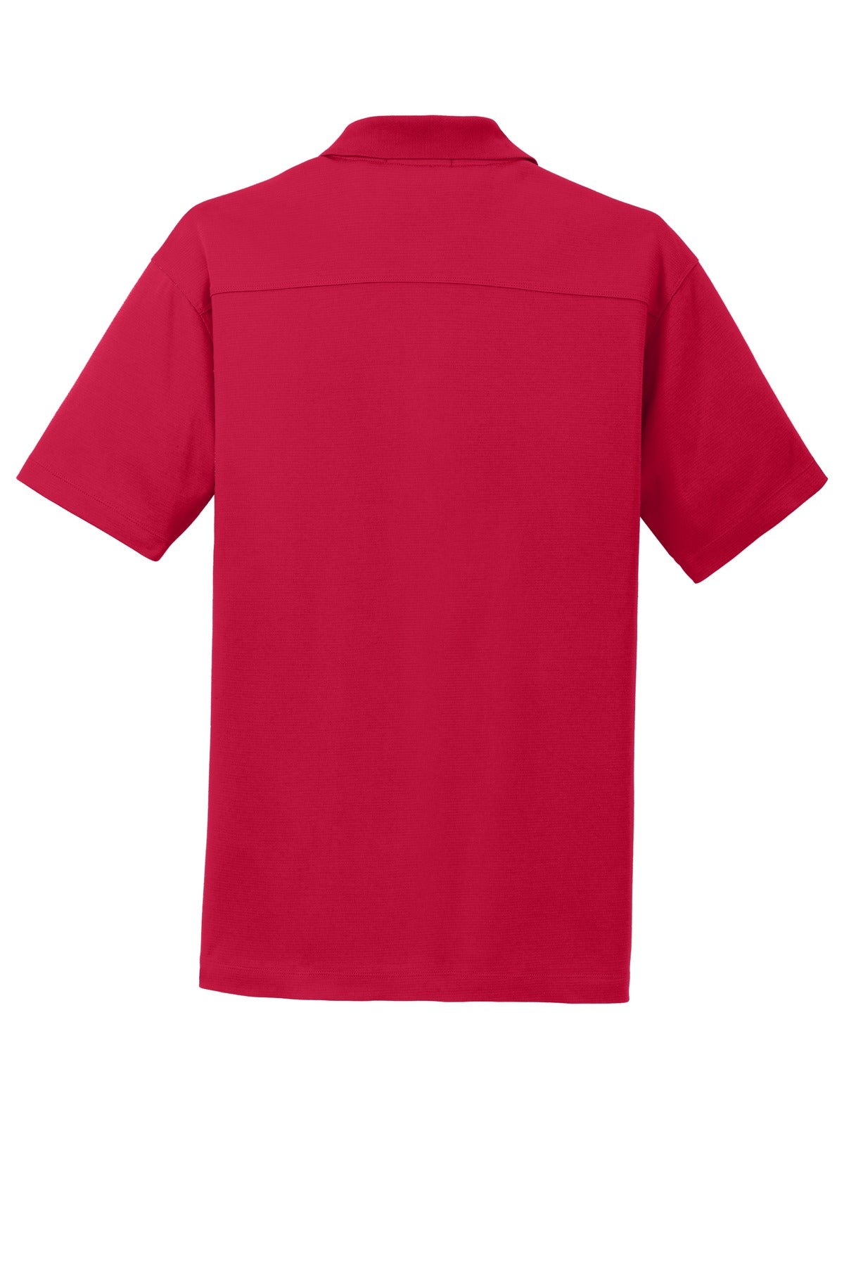 Port Authority Men's Rapid Dry Mesh Polo. K573 Mens Apparel Shirts & Tops