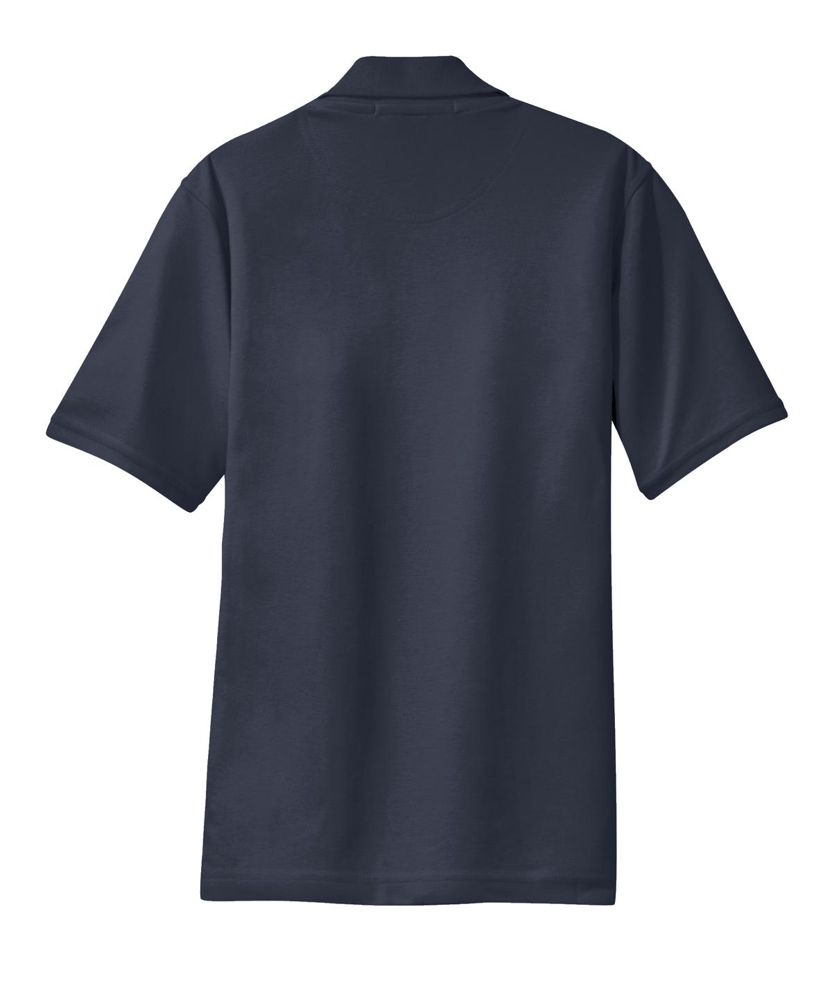 Port Authority Ladies Rapid Dry Polo. L455 Womens Apparel Shirts & Tops