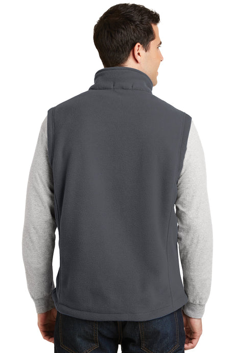 Port Authority Value Fleece Vest. F219 Mens Apparel Jackets & Vests