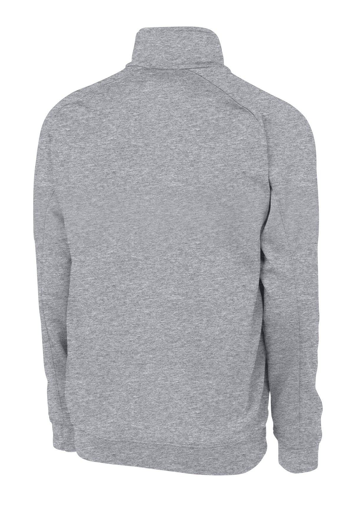 Sport-Tek Men's Tech Fleece 1/4-Zip Pullover Mens Apparel Sweatshirts & Fleece