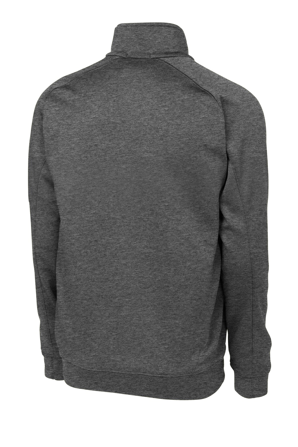 Sport-Tek Men's Tech Fleece 1/4-Zip Pullover Mens Apparel Sweatshirts & Fleece