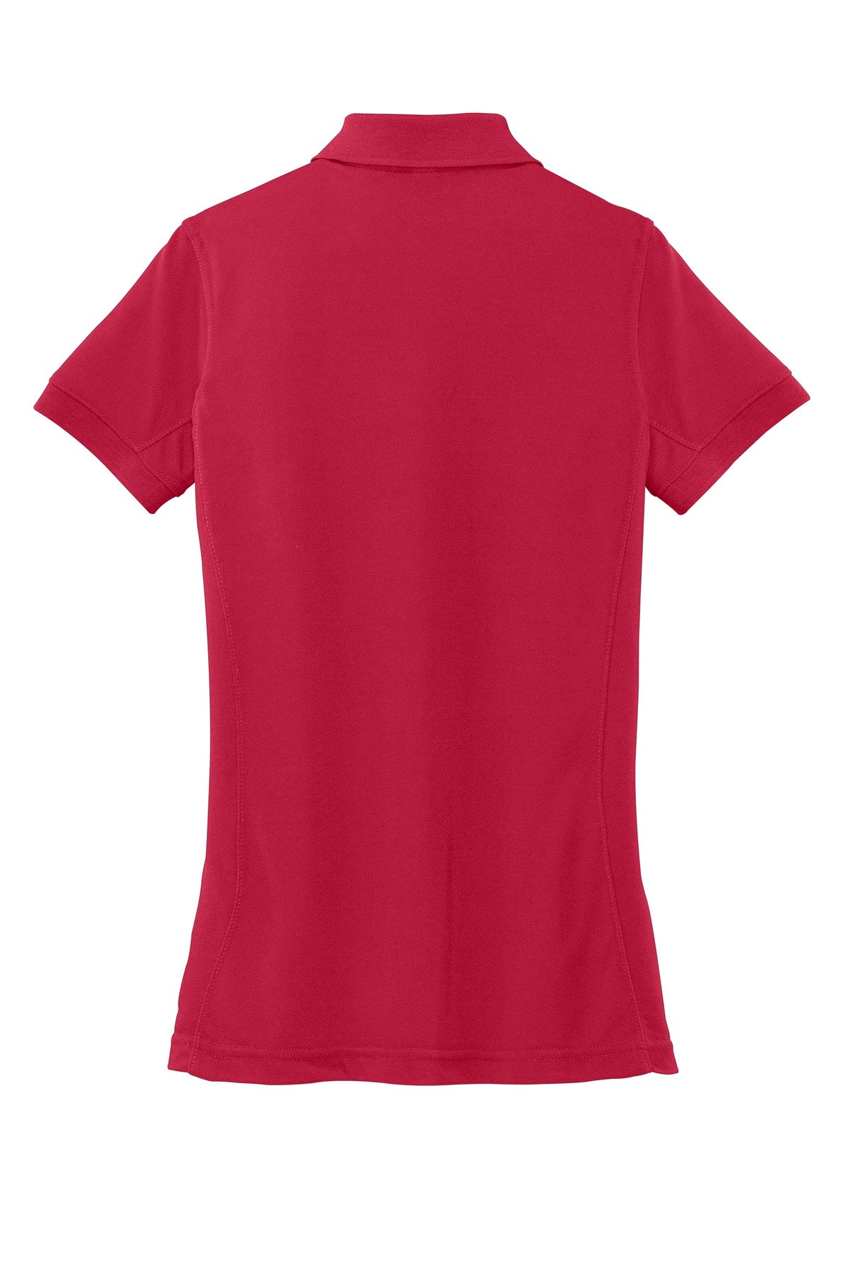 Port Authority Ladies 5-in-1 Performance Pique Polo. L567 Womens Apparel Shirts & Tops