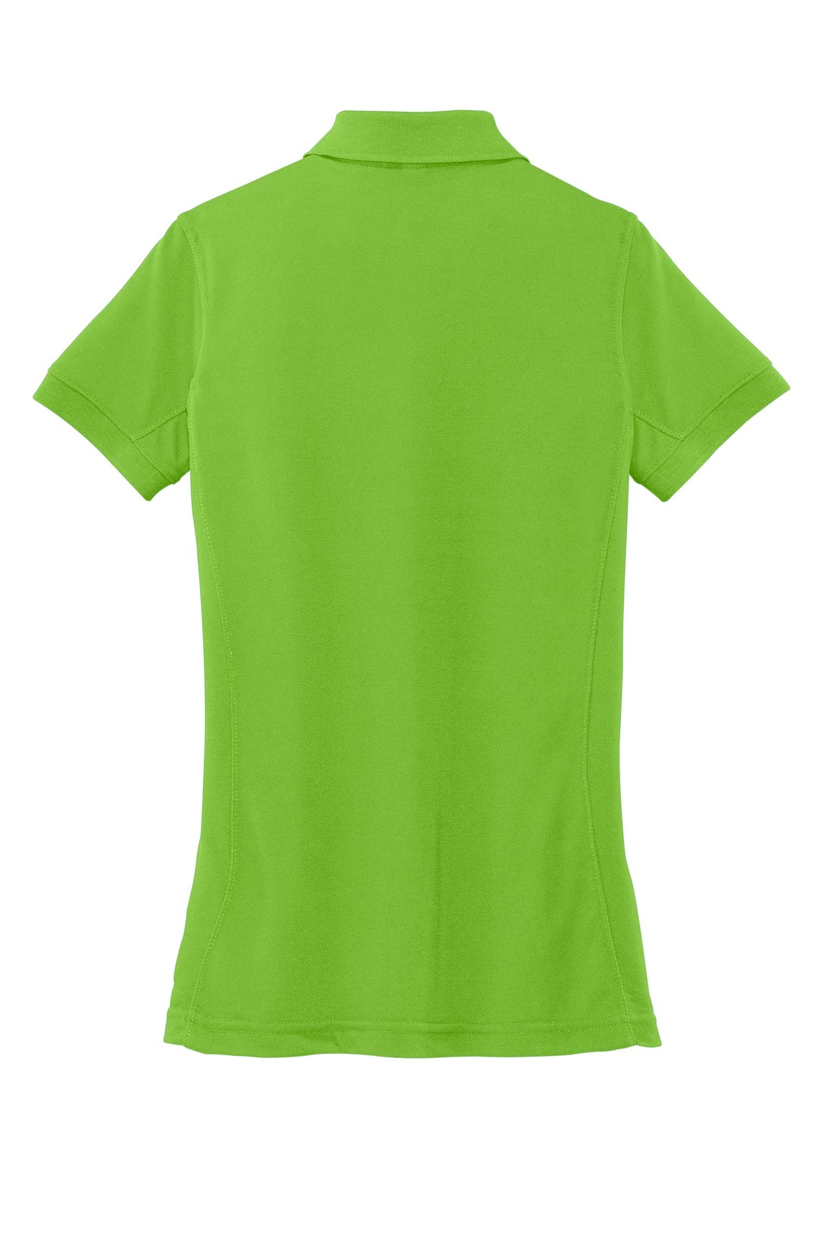 Port Authority Ladies 5-in-1 Performance Pique Polo. L567 Womens Apparel Shirts & Tops