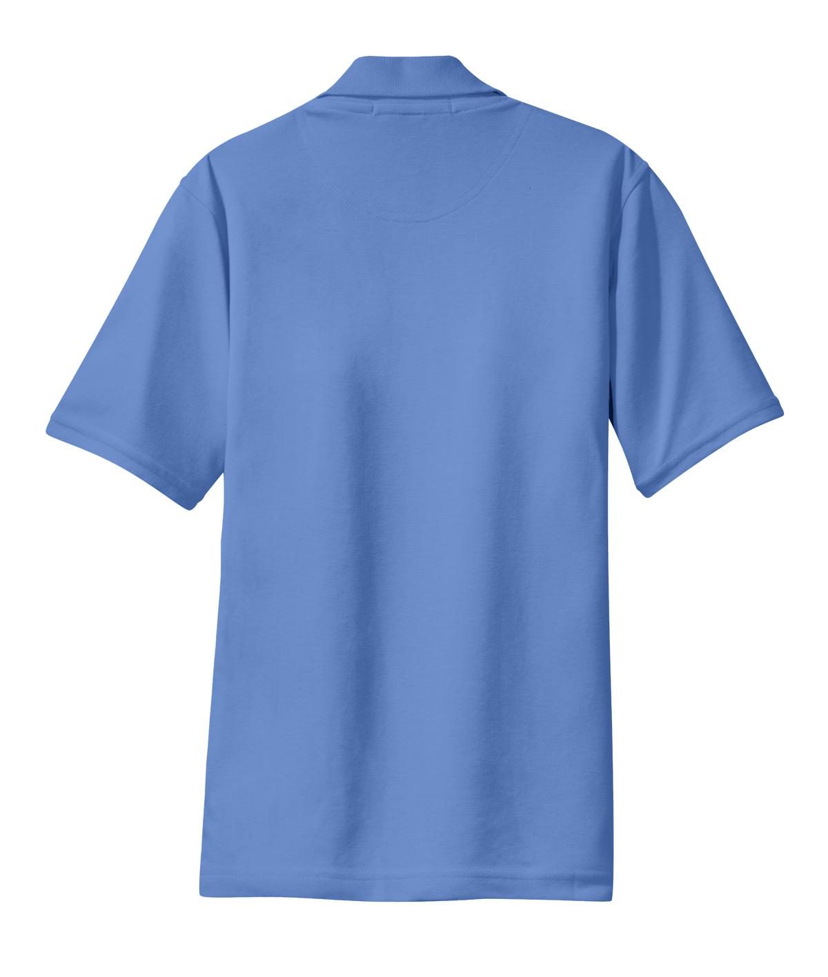 Port Authority Ladies Rapid Dry Polo. L455 Womens Apparel Shirts & Tops