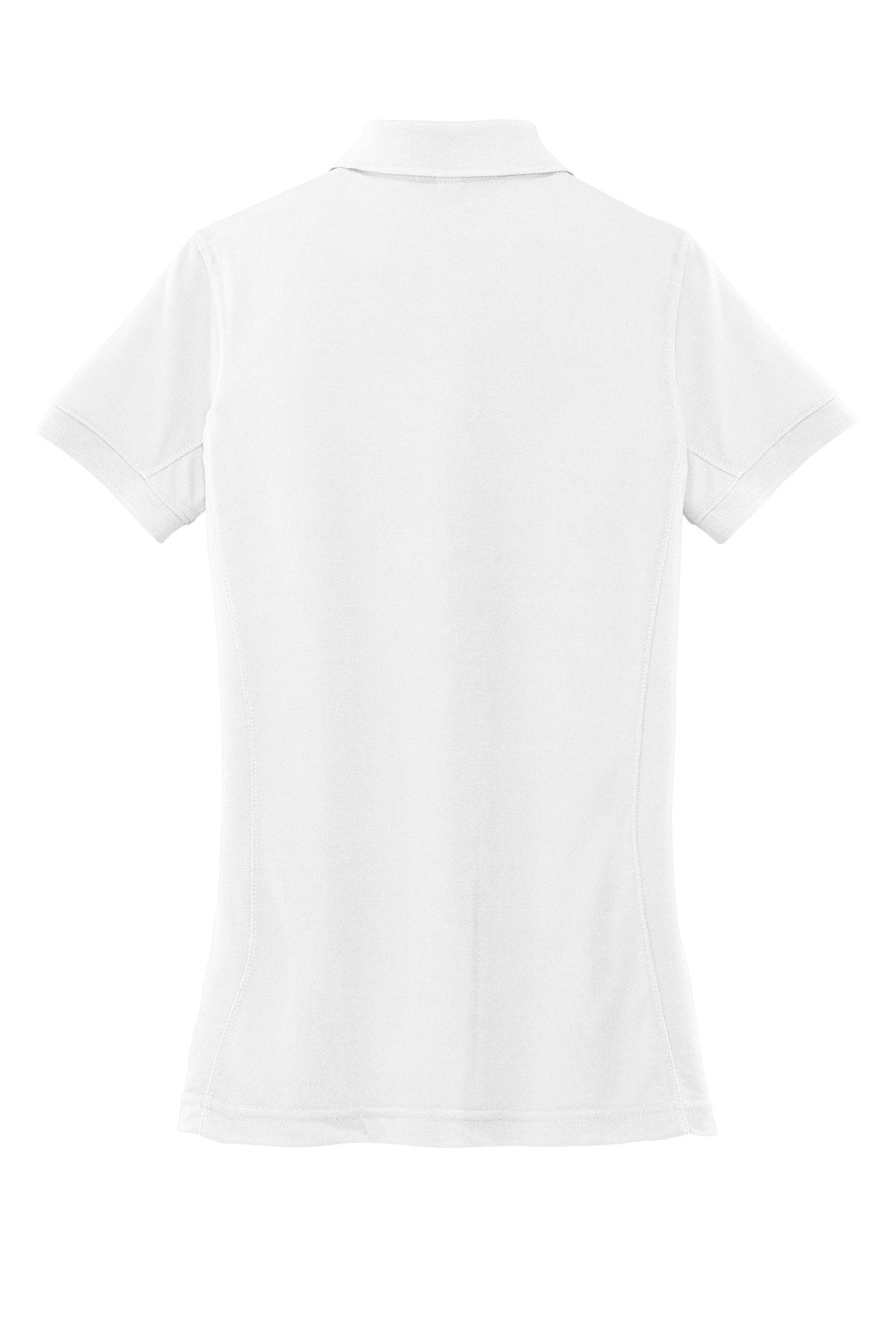 Port Authority Ladies 5-in-1 Performance Pique Polo. L567 Womens Apparel Shirts & Tops