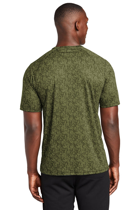 Sport-Tek Men's Digi Camo Tee Mens Apparel Shirts & Tops