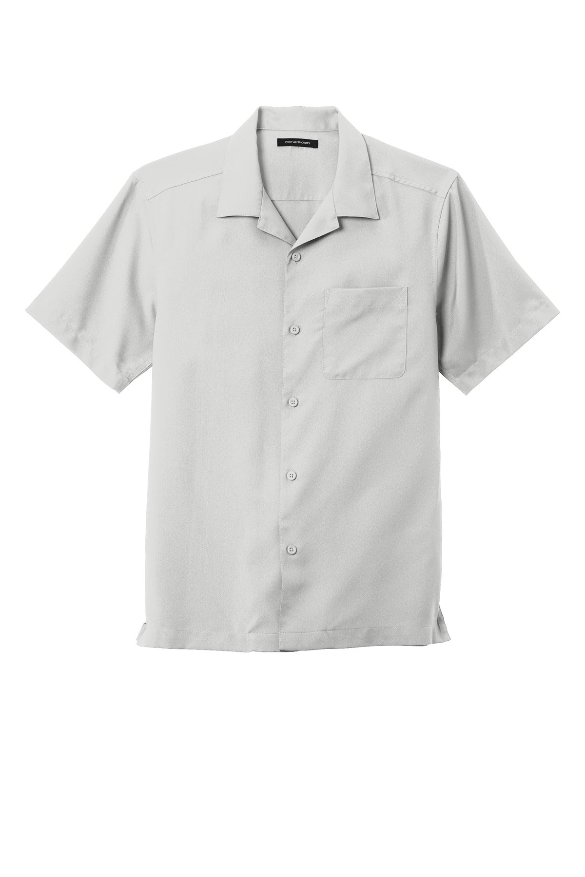 Port Authority Men's Short Sleeve Performance Staff Shirt W400 Mens Apparel Shirts & Tops