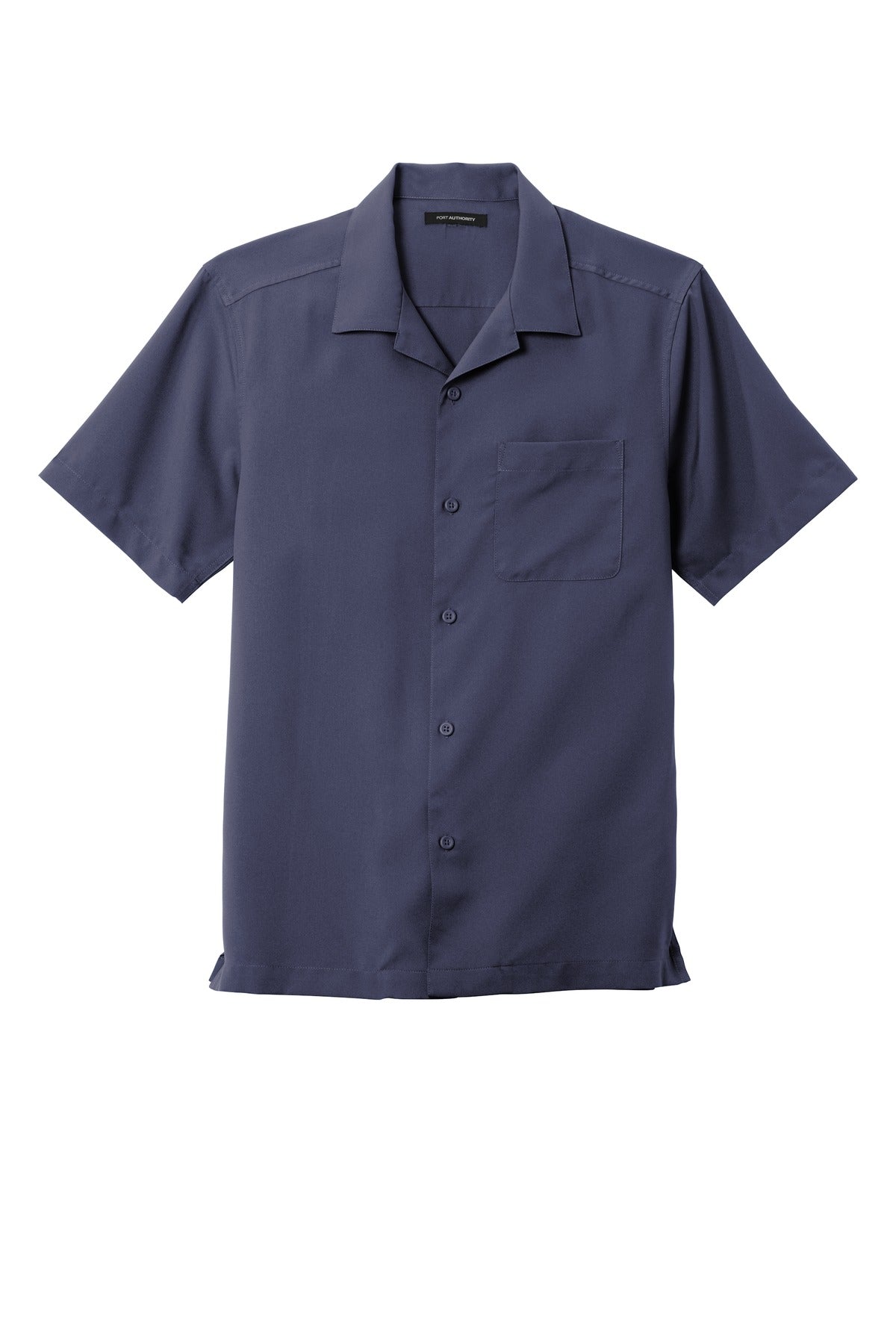 Port Authority Men's Short Sleeve Performance Staff Shirt W400 Mens Apparel Shirts & Tops