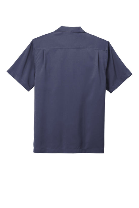 Port Authority Men's Short Sleeve Performance Staff Shirt W400 Mens Apparel Shirts & Tops