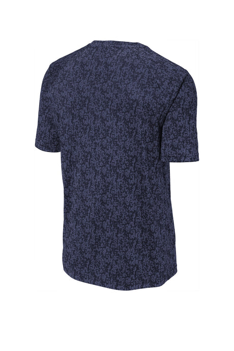 Sport-Tek Men's Digi Camo Tee Mens Apparel Shirts & Tops
