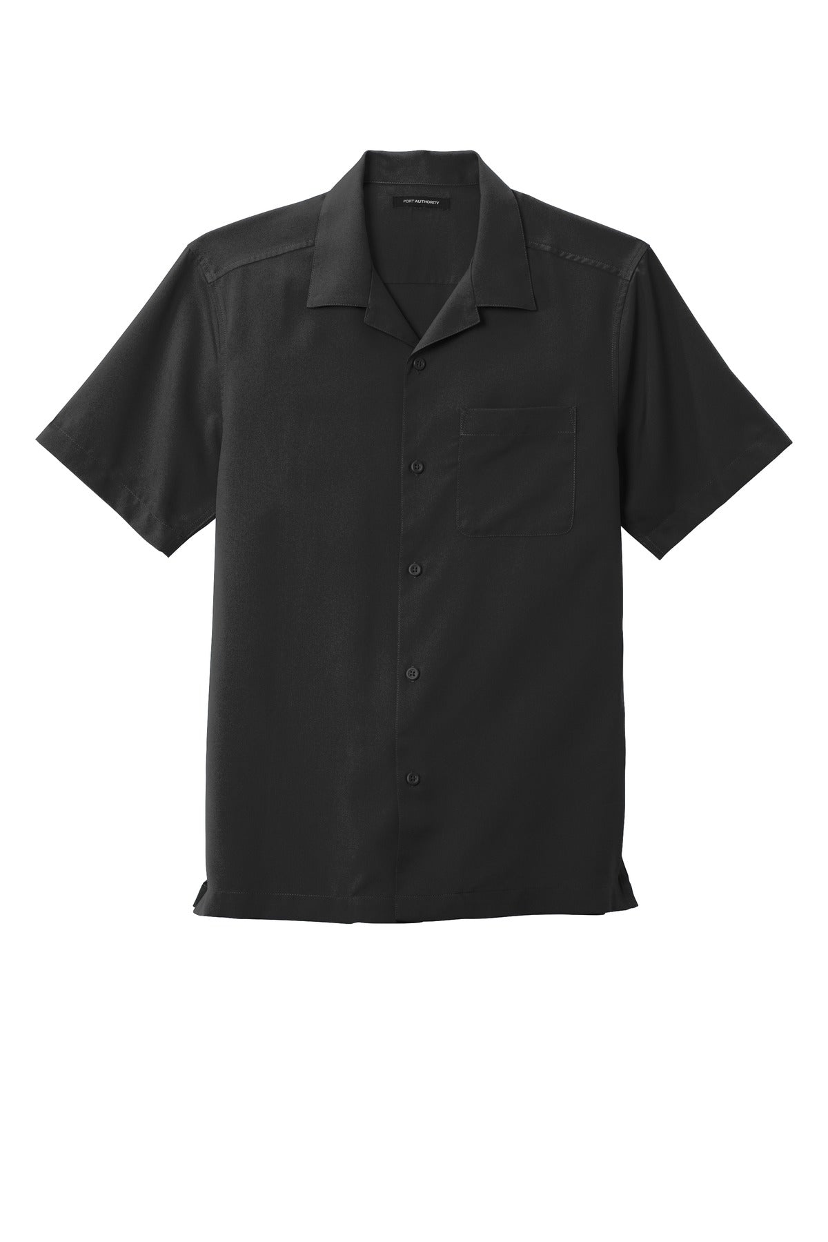 Port Authority Men's Short Sleeve Performance Staff Shirt W400 Mens Apparel Shirts & Tops