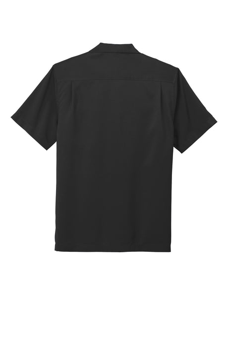 Port Authority Men's Short Sleeve Performance Staff Shirt W400 Mens Apparel Shirts & Tops