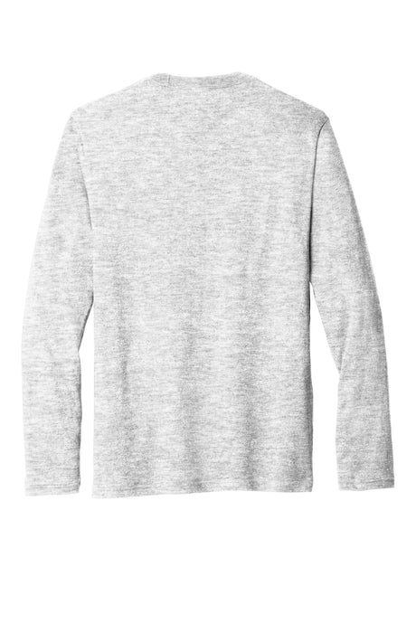 Port & Company Men's Long Sleeve Fan Favorite Blend Tee Mens Apparel Shirts & Tops