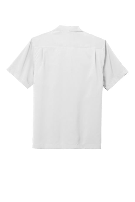 Port Authority Men's Short Sleeve Performance Staff Shirt W400 Mens Apparel Shirts & Tops